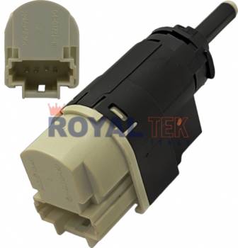 BULBO SENSOR DE STOP ROYALTEK RENAULT SANDERO LOGAN DUSTER --- OEM 253206170R